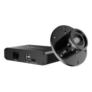 Moza Racing RS050 Accessoire de manette de jeux Module de c | JDB-Info