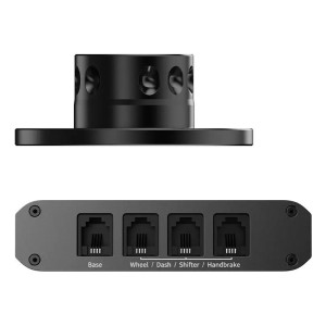 Moza Racing RS050 Accessoire de manette de jeux Module de c | JDB-Info