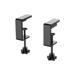 Moza Racing Table Clamp For Yoke Pince de table pour base d | JDB-Info