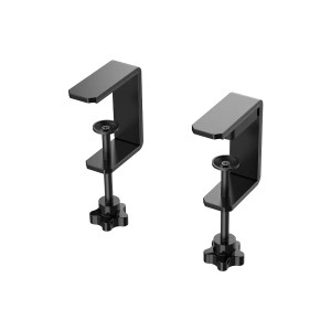 Moza Racing Table Clamp For Yoke Pince de table pour base d | JDB-Info