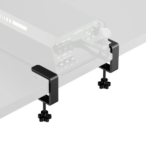 Moza Racing Table Clamp For Yoke Pince de table pour base d | JDB-Info