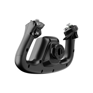 Moza Racing MFY YOKE Base de vol | JDB-Info