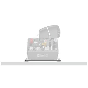 Moza Racing AS006 accessoire pour simulateur de vol/course | JDB-Info