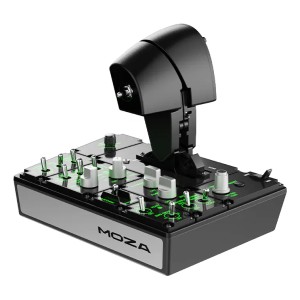 Moza Racing MTP Throttle Panel | JDB-Info