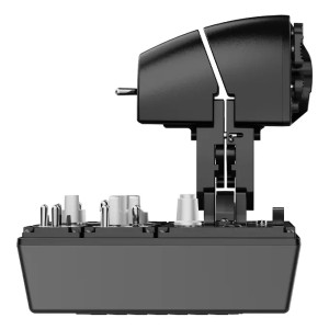 Moza Racing MTP Throttle Panel | JDB-Info