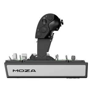 Moza Racing MTP Throttle Panel | JDB-Info
