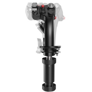 Moza Racing AS003 accessoire pour simulateur de vol/course | JDB-Info