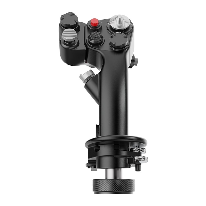 Moza Racing MH16 Manche de vol | JDB-Info