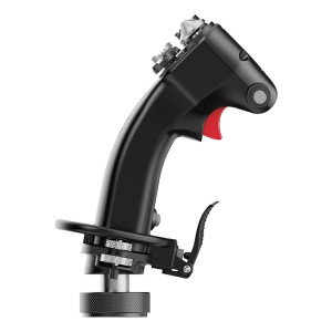 Moza Racing MH16 Manche de vol | JDB-Info