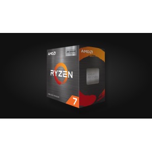 AMD Ryzen 7 5800X3D 4.5GHz AM4 8C/16T 105W BOX