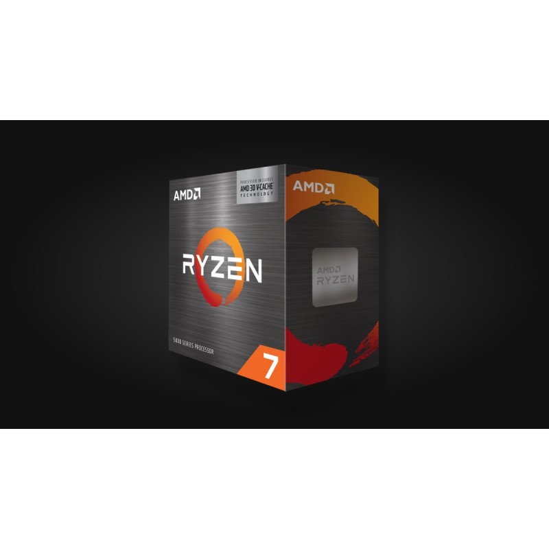 AMD Ryzen 7 5800X3D 4.5GHz AM4 8C/16T 105W BOX