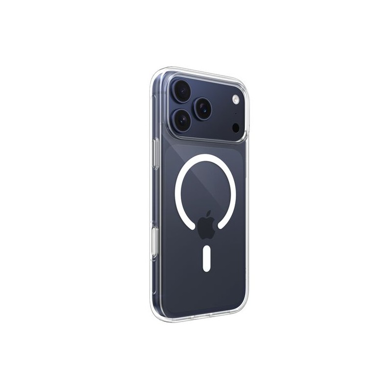 BELKIN Magnetic Protective Case - iPhone 17 Pro Max - Clear