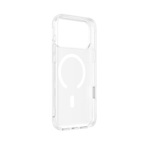 BELKIN Magnetic Protective Case - iPhone 17 Pro Max - Clear