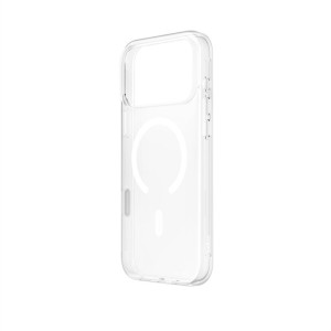 BELKIN Magnetic Protective Case - iPhone 17 Pro Max - Clear