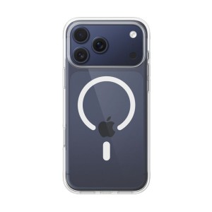 BELKIN Magnetic Protective Case - iPhone 17 Pro Max - Clear