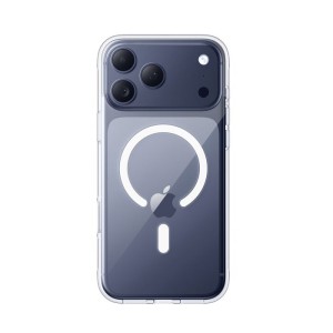 BELKIN Magnetic Protective Case - iPhone 17 Pro Max - Clear