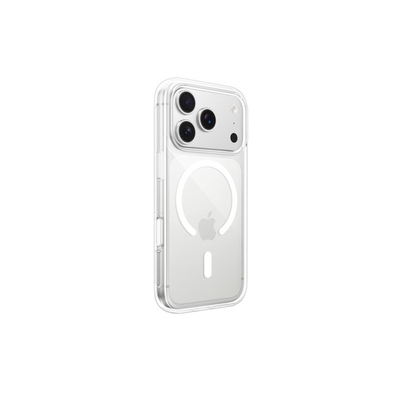 BELKIN Magnetic Protective Case - iPhone 17 Pro - Clear