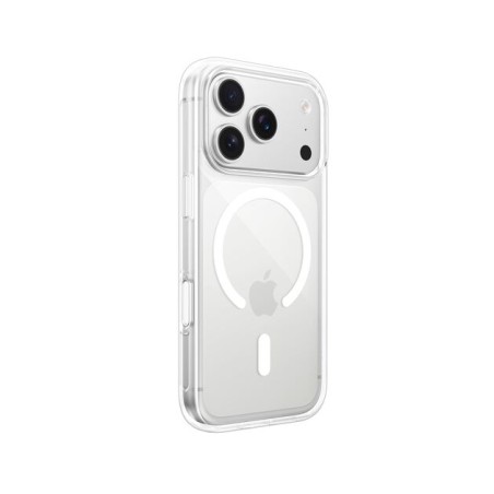 BELKIN Magnetic Protective Case - iPhone 17 Pro - Clear