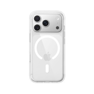 BELKIN Magnetic Protective Case - iPhone 17 Pro - Clear