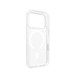 BELKIN Magnetic Protective Case - iPhone 17 Pro - Clear