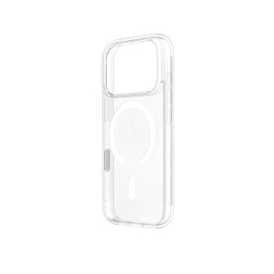BELKIN Magnetic Protective Case - iPhone 17 Pro - Clear