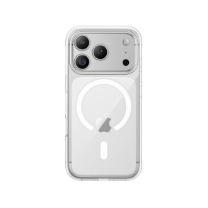 BELKIN Magnetic Protective Case - iPhone 17 Pro - Clear