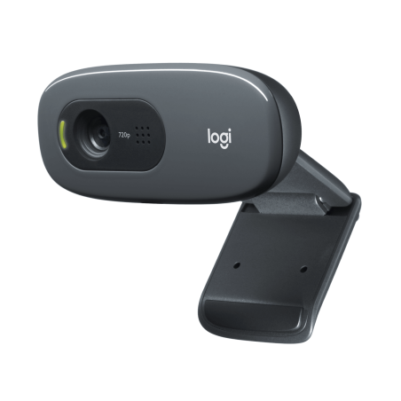 Logitech HD Webcam C270