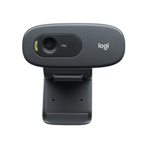 Logitech HD Webcam C270