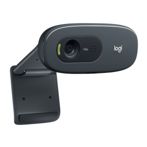 Logitech HD Webcam C270