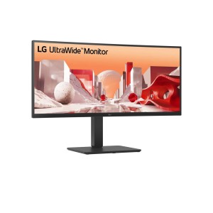 LG 34BA75QE-B écran plat de PC 86,4 cm (34") 3440 x 1440 pi | JDB-Info