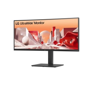 LG 34BA75QE-B écran plat de PC 86,4 cm (34") 3440 x 1440 pi | JDB-Info