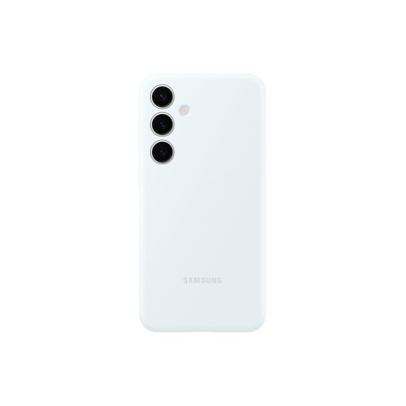 Samsung Silicone Case White coque de protection pour téléph | JDB-Info