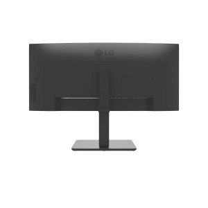 LG 34BA75QE-B écran plat de PC 86,4 cm (34") 3440 x 1440 pi | JDB-Info