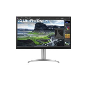LG 32UQ850V-W écran plat de PC 80 cm (31.5") 3840 x 2160 pi | JDB-Info