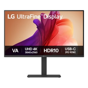 LG 32U720A-B écran plat de PC 81,3 cm (32") 3840 x 2160 pix | JDB-Info