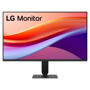 LG 27U411A-B écran plat de PC 68,6 cm (27") 1920 x 1080 pix | JDB-Info