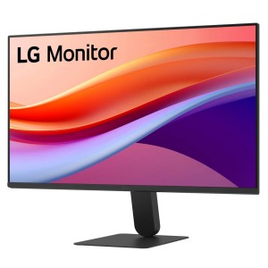 LG 27U411A-B écran plat de PC 68,6 cm (27") 1920 x 1080 pix | JDB-Info