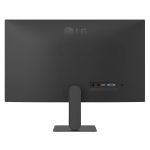 LG 27U411A-B écran plat de PC 68,6 cm (27") 1920 x 1080 pix | JDB-Info
