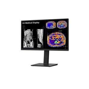 LG 27HS713C-B écran plat de PC 68,6 cm (27") 3840 x 2160 pi | JDB-Info