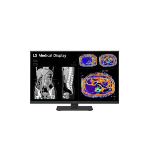 LG 27HS713C-B écran plat de PC 68,6 cm (27") 3840 x 2160 pi | JDB-Info