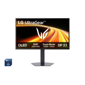 LG 27GX790B-B écran plat de PC 68,6 cm (27") 2560 x 1440 pi | JDB-Info