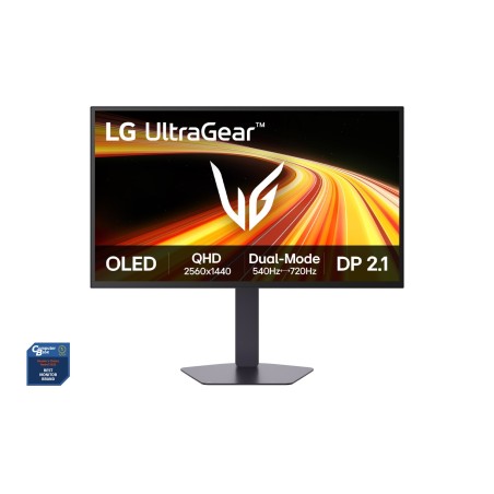 LG 27GX790B-B écran plat de PC 68,6 cm (27") 2560 x 1440 pi | JDB-Info