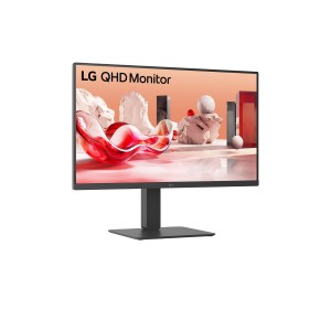 LG 27BA45QB-B écran plat de PC 68,6 cm (27") 2560 x 1440 pi | JDB-Info