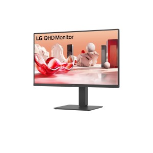 LG 27BA45QB-B écran plat de PC 68,6 cm (27") 2560 x 1440 pi | JDB-Info