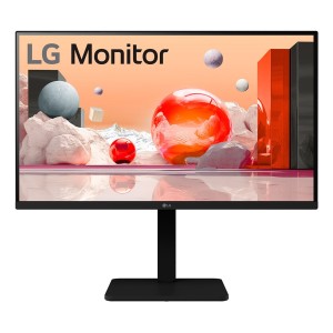 LG 27BA550-B écran plat de PC 68,6 cm (27") 1920 x 1080 pix | JDB-Info