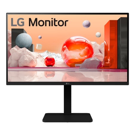 LG 27BA550-B écran plat de PC 68,6 cm (27") 1920 x 1080 pix | JDB-Info