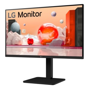 LG 27BA550-B écran plat de PC 68,6 cm (27") 1920 x 1080 pix | JDB-Info
