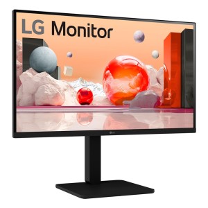 LG 27BA550-B écran plat de PC 68,6 cm (27") 1920 x 1080 pix | JDB-Info