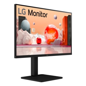LG 27BA550-B écran plat de PC 68,6 cm (27") 1920 x 1080 pix | JDB-Info
