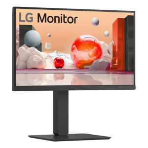 LG 24BA650 écran plat de PC 60,5 cm (23.8") 1920 x 1080 pix | JDB-Info